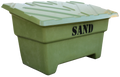 Sandbehållare 550 L