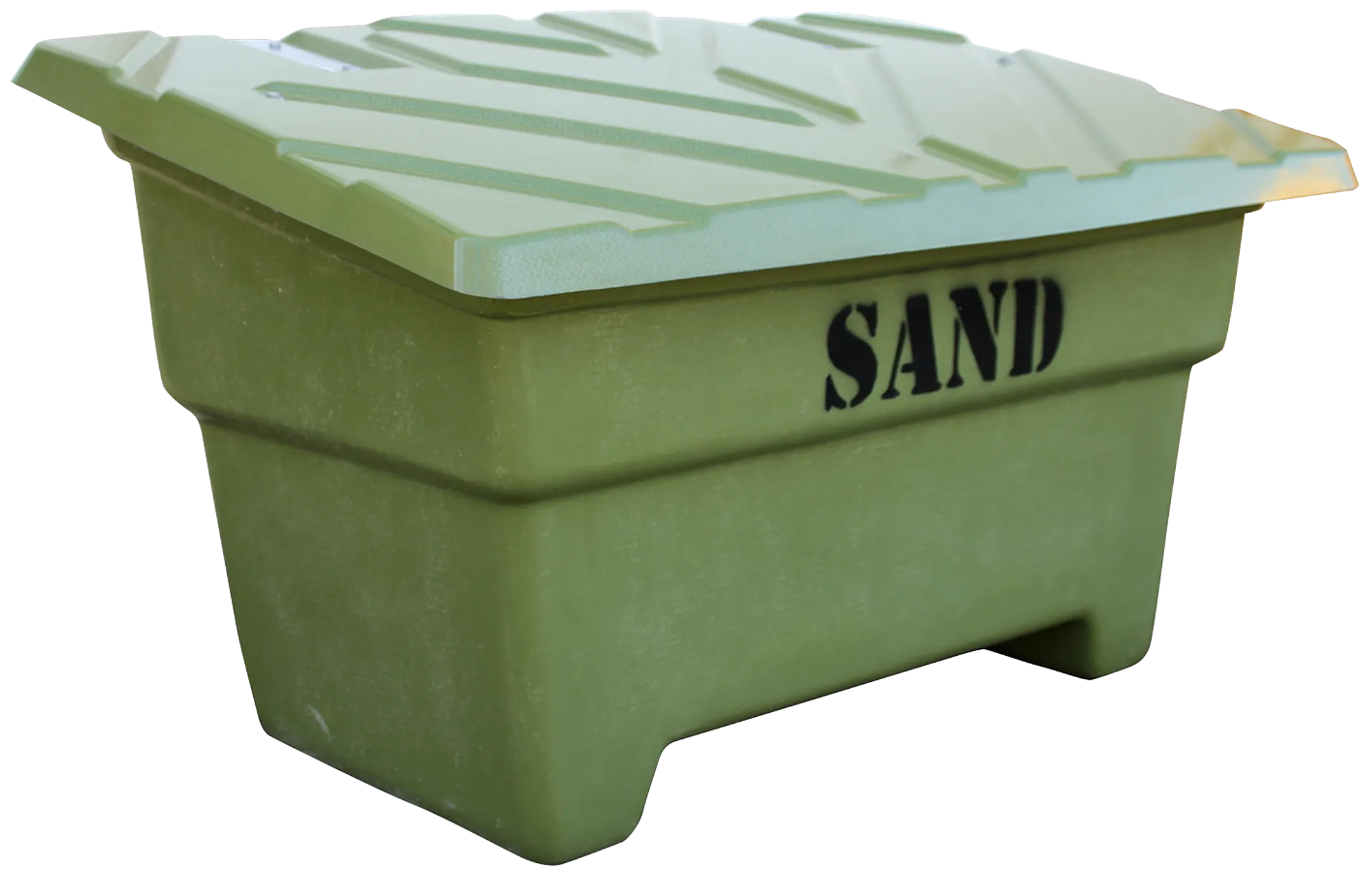 Sandbehållare 550 L