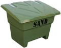 Sandbehållare 350 L