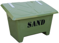 Sandbehållare 250 L