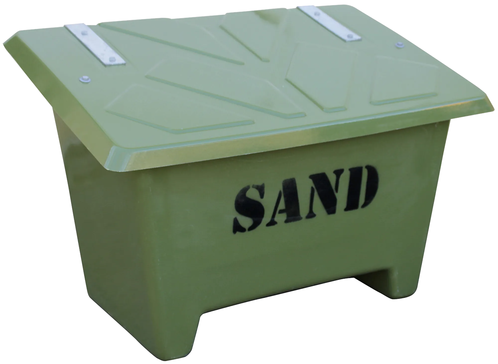 Sandbehållare 250 L