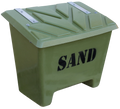 Sandbehållare 130 L