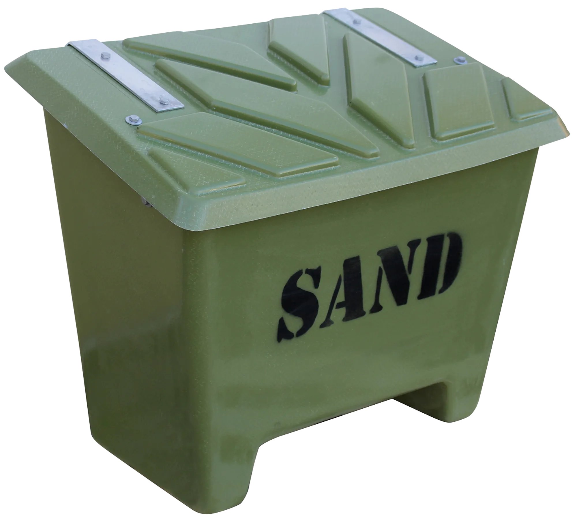 Sandbehållare 130 L