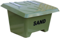 Sandbehållare 65 L