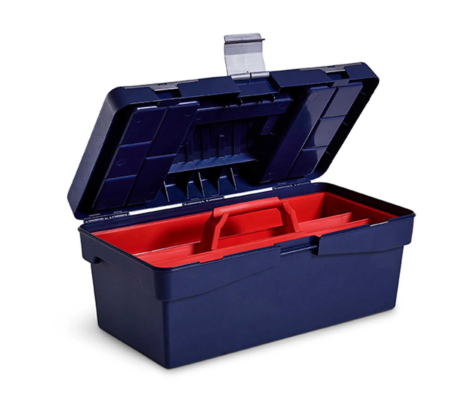 Toolbox T 12 Raaco