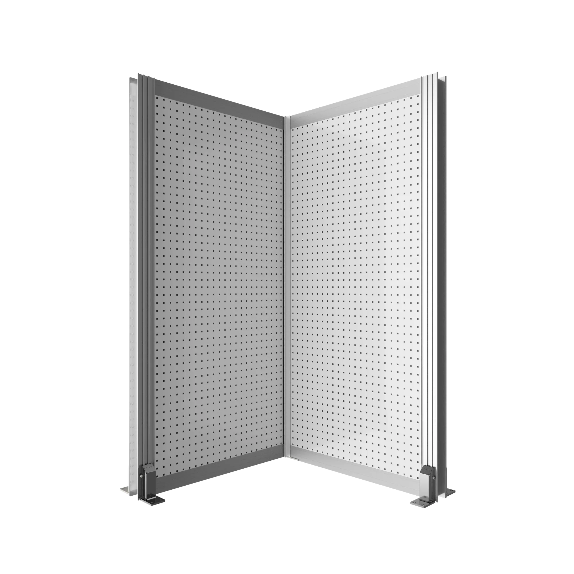 Gigant Arbetsplatsvägg 60