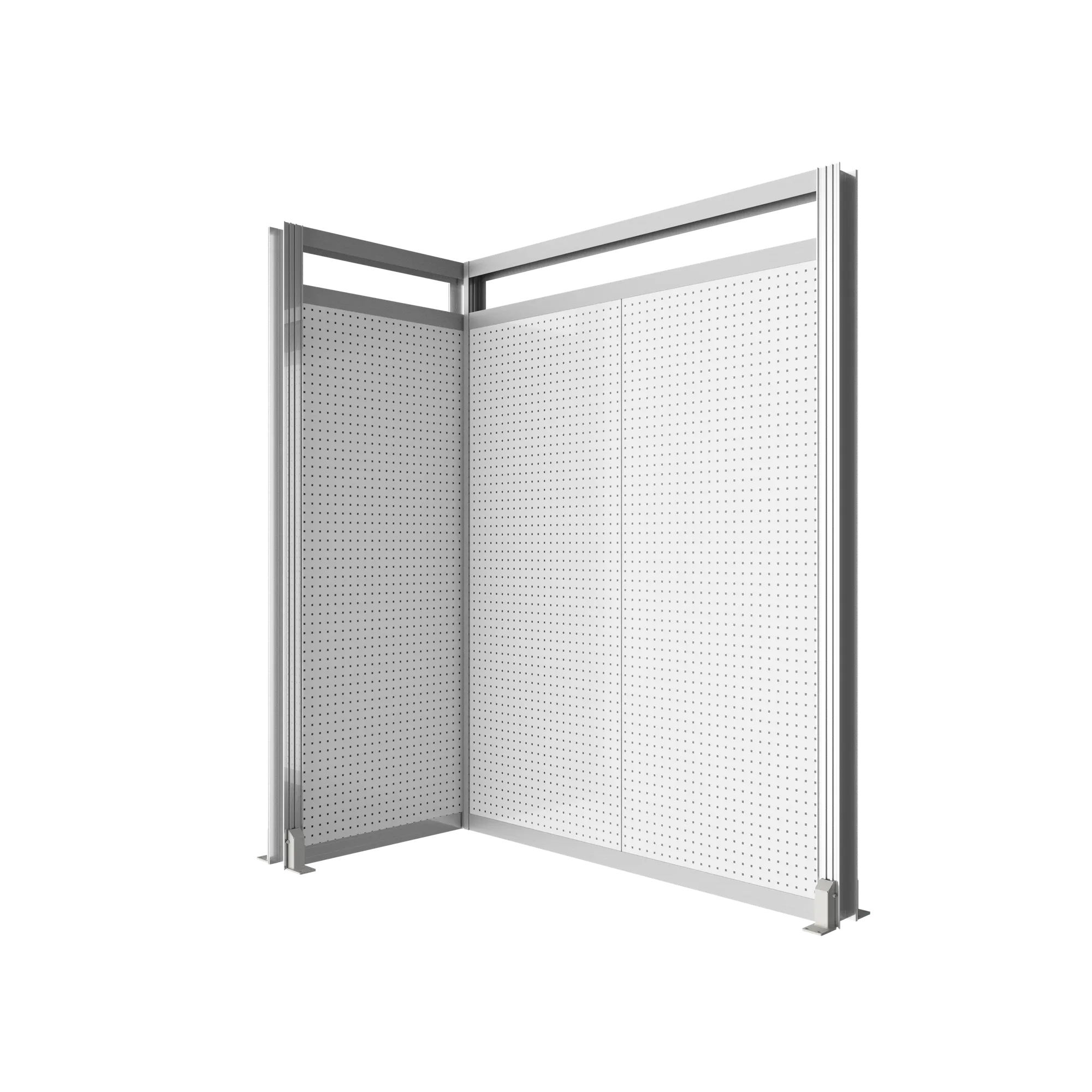 Gigant Arbetsplatsvägg 100