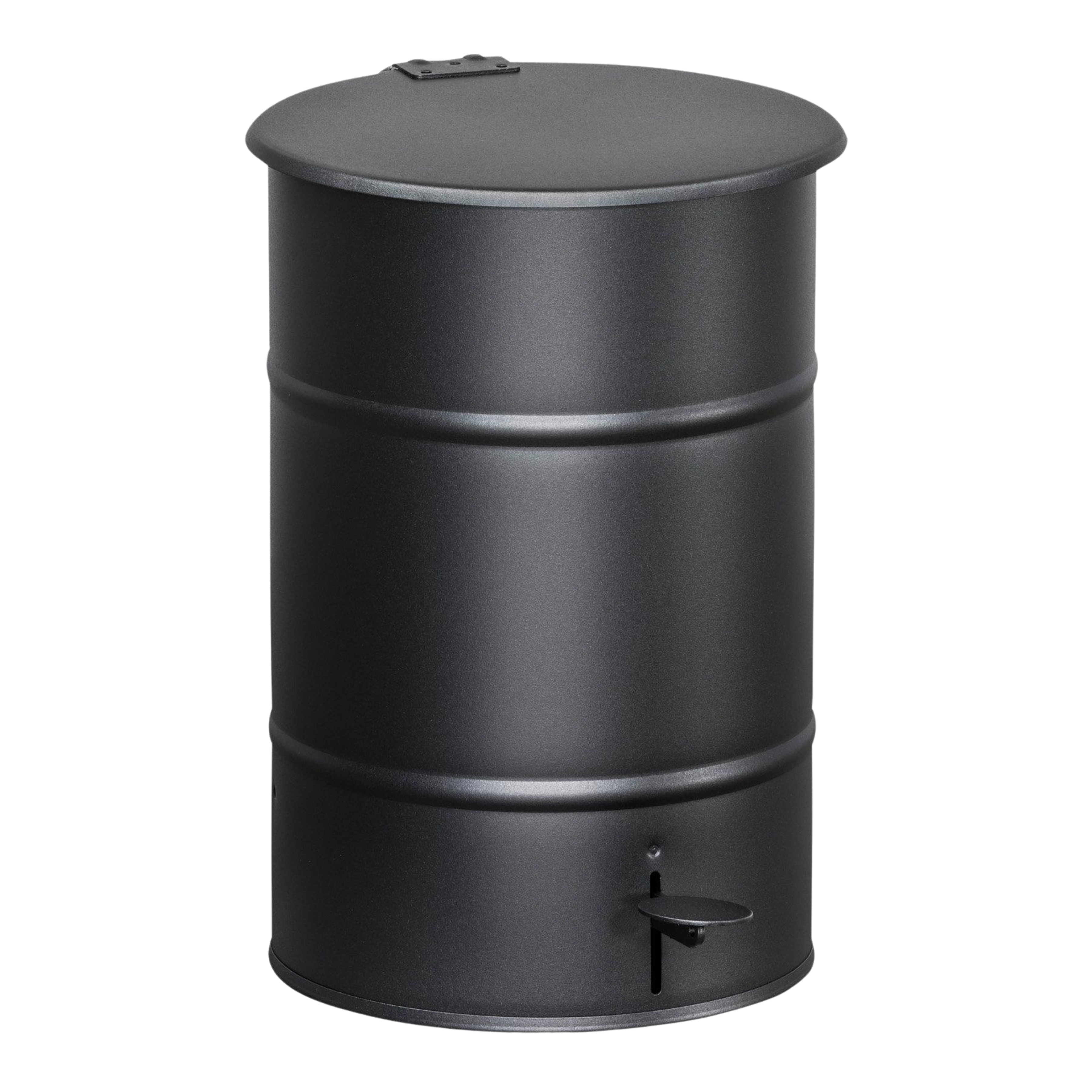 Avfallskärl 115L från Gigant - slitstark och praktisk lösning för sortering och avfallshantering.