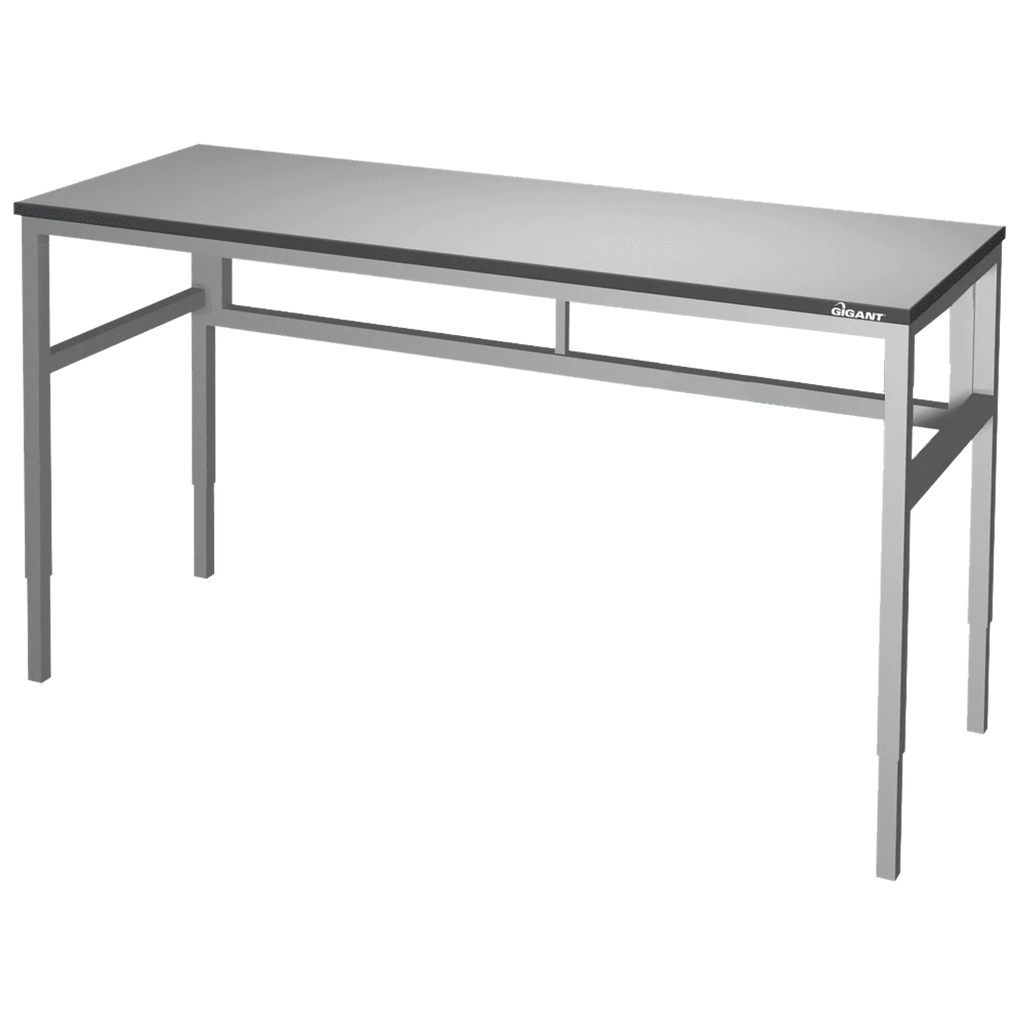 Gigant Stabile 300 arbetsbord, djup 800 mm