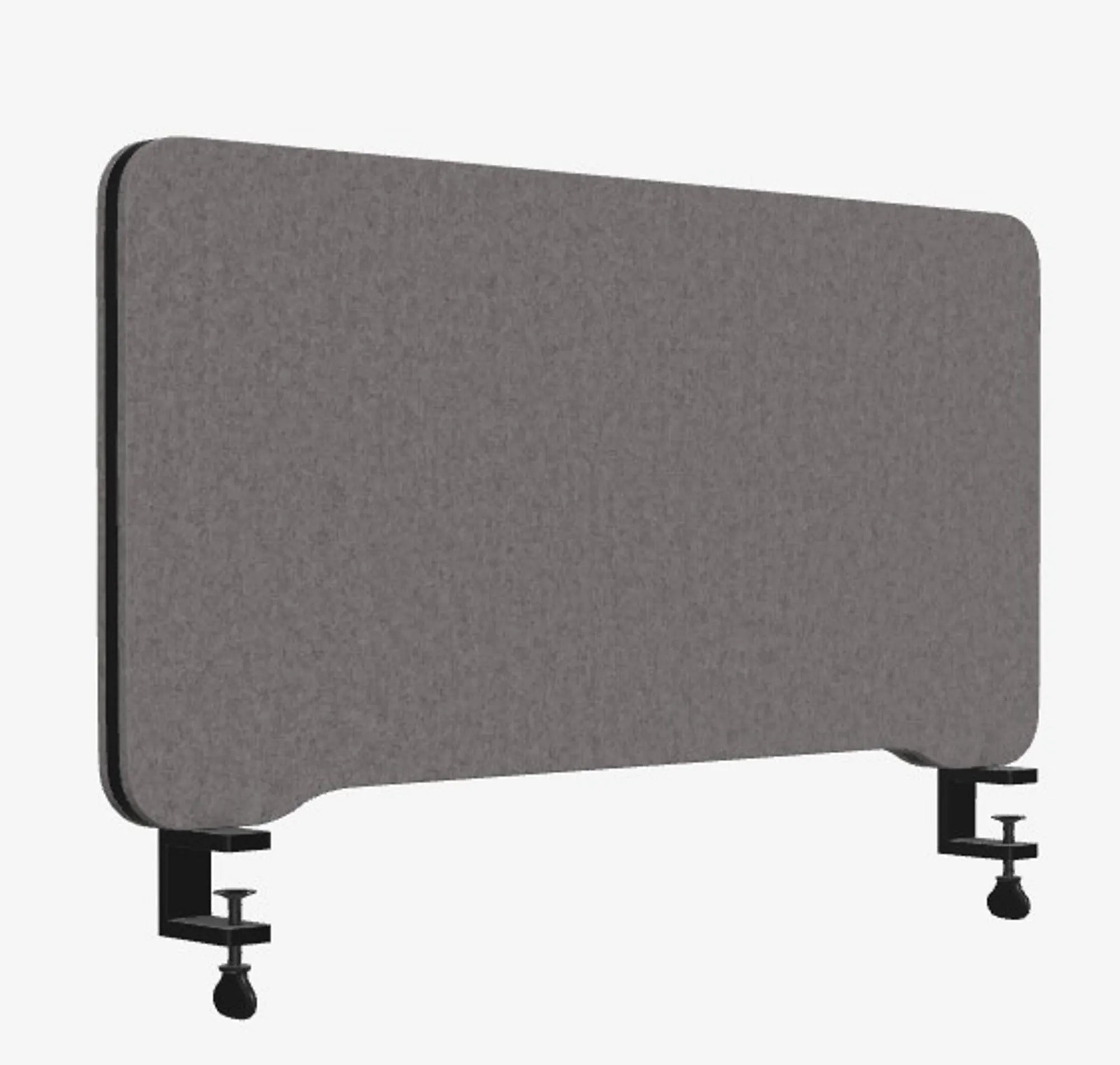 Gigant bordsskärmar