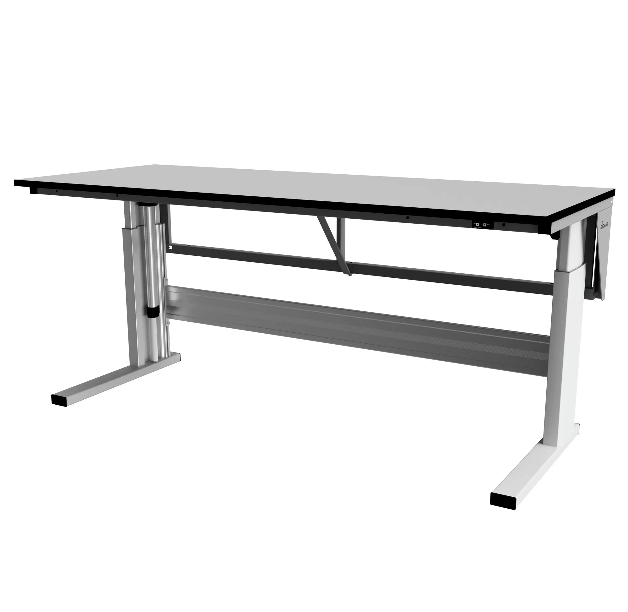 Gigant Flex 375 motorstativ