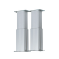 Gigant lyftpelare LP 175 eldrift från 1250 N 2-parallellsystem