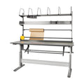 Gigant Flex 200 packbord med skäraggregat