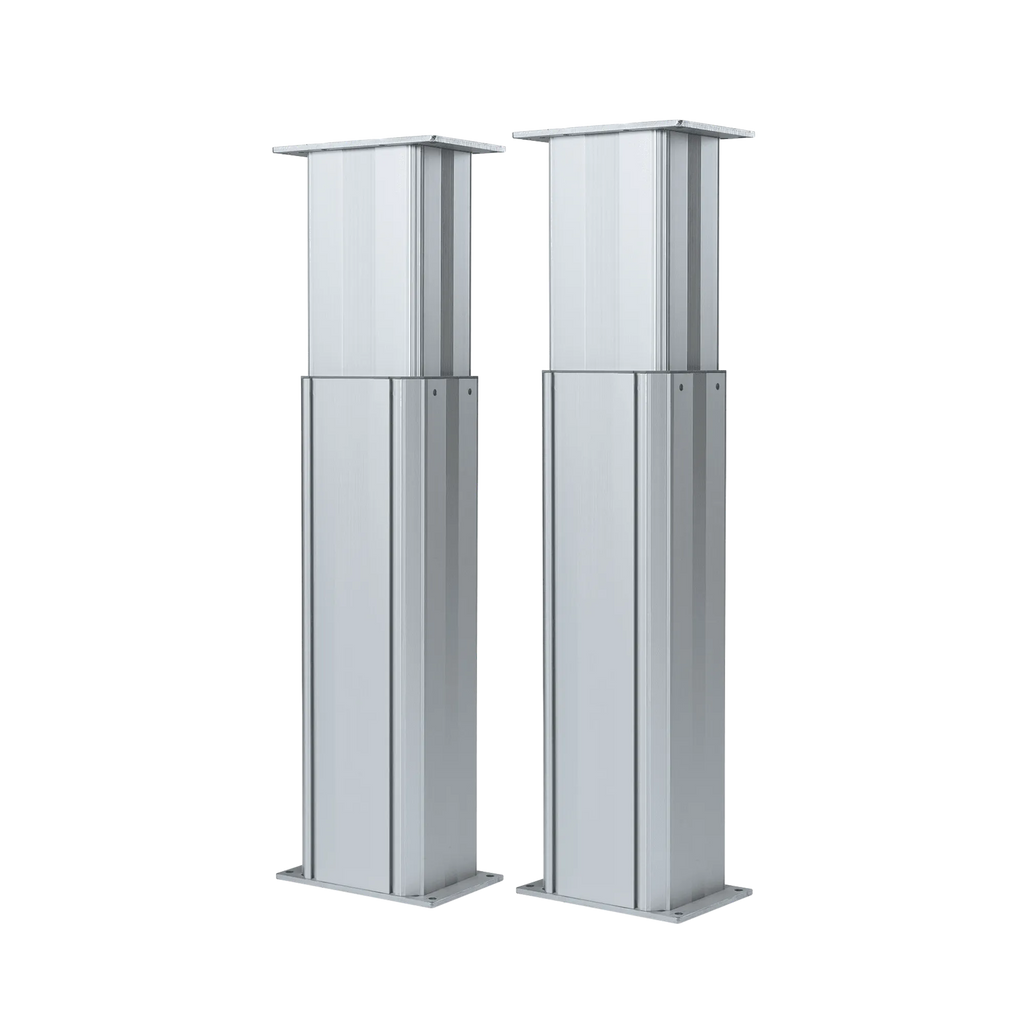 Gigant lyftpelare LP 192 eldrift från 3000 N 2 - parallellsystem