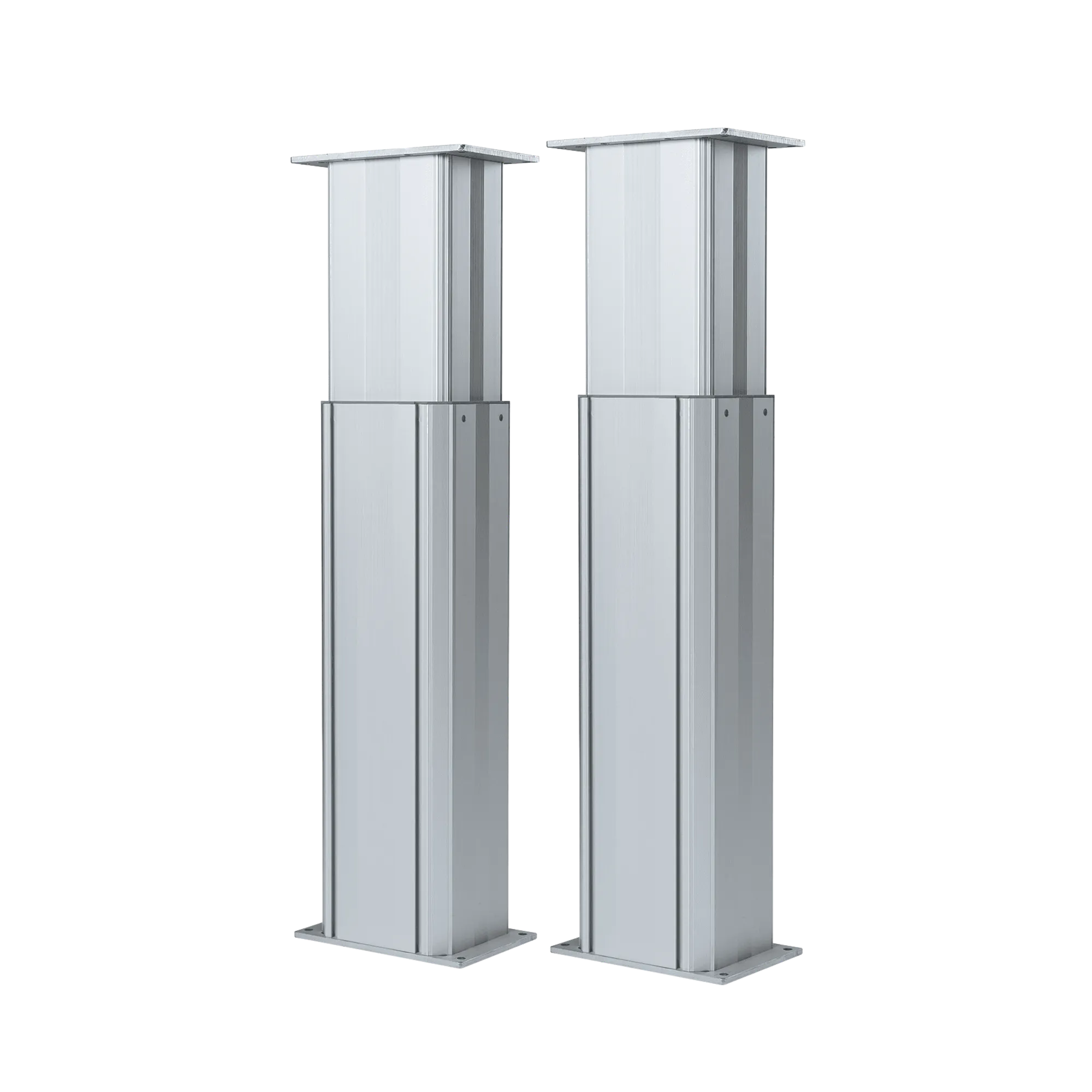 Gigant lyftpelare LP 192 eldrift från 3000 N 2 - parallellsystem