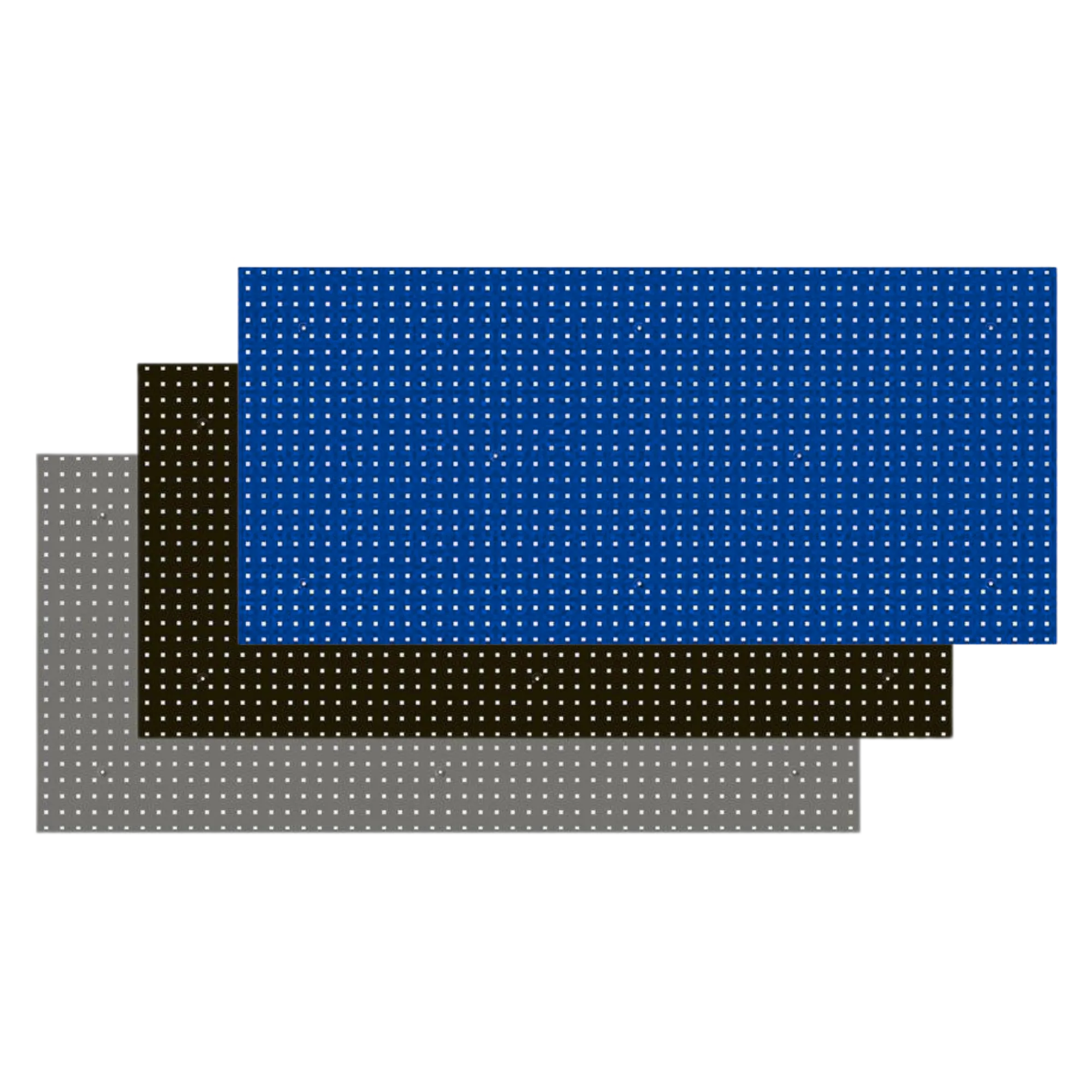 Gigant verktygspanel 900 x 1950 mm