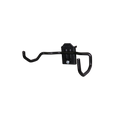 Gigant machine hook