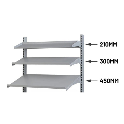 Gigant hyllplan