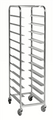 Backställ KM