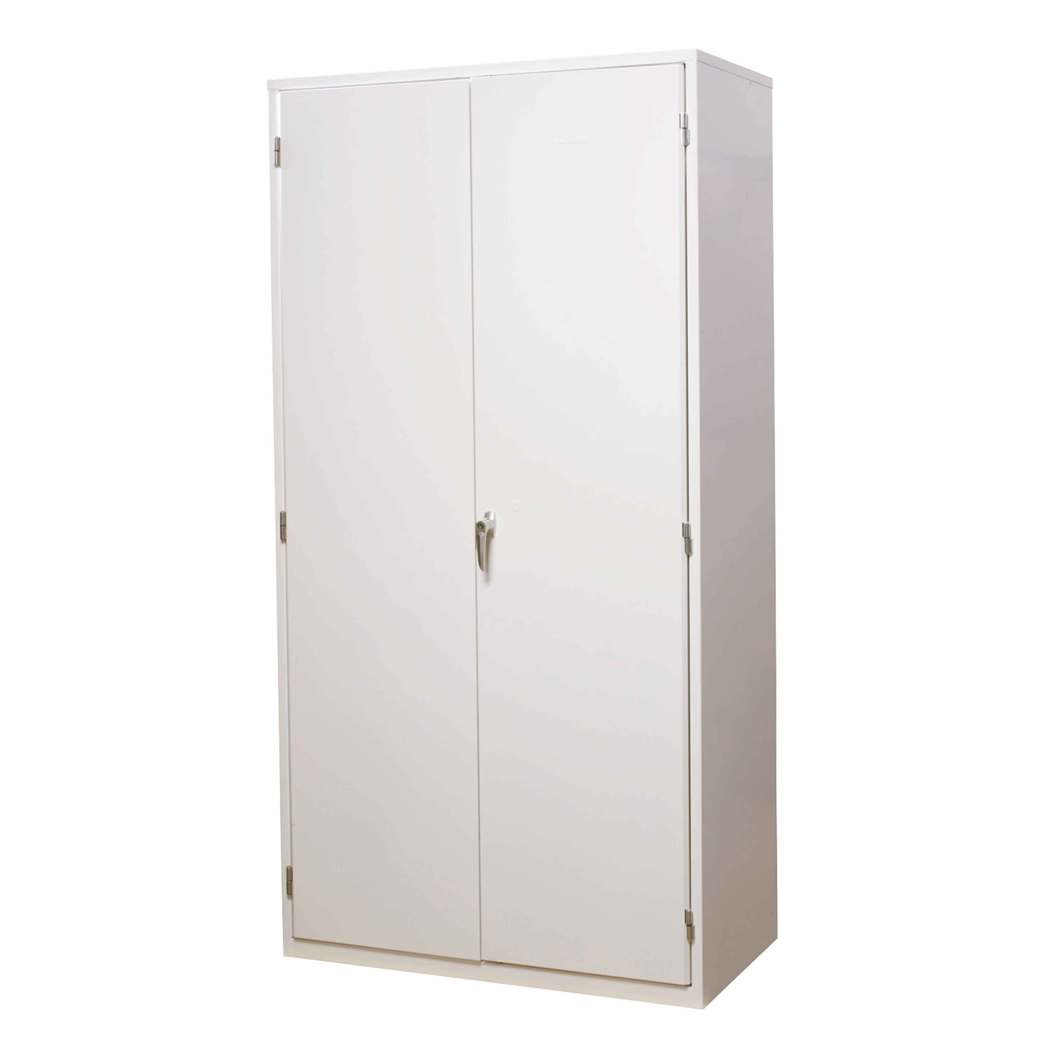 Miljöskåp från Gigant - säker och hållbar förvaring av kemikalier och miljöfarliga ämnen.