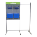 Miljöstationer