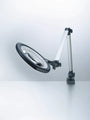 Magnifying lamp TEVISIO LED Waldmann