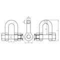 Sjakkel KL6 Gigant