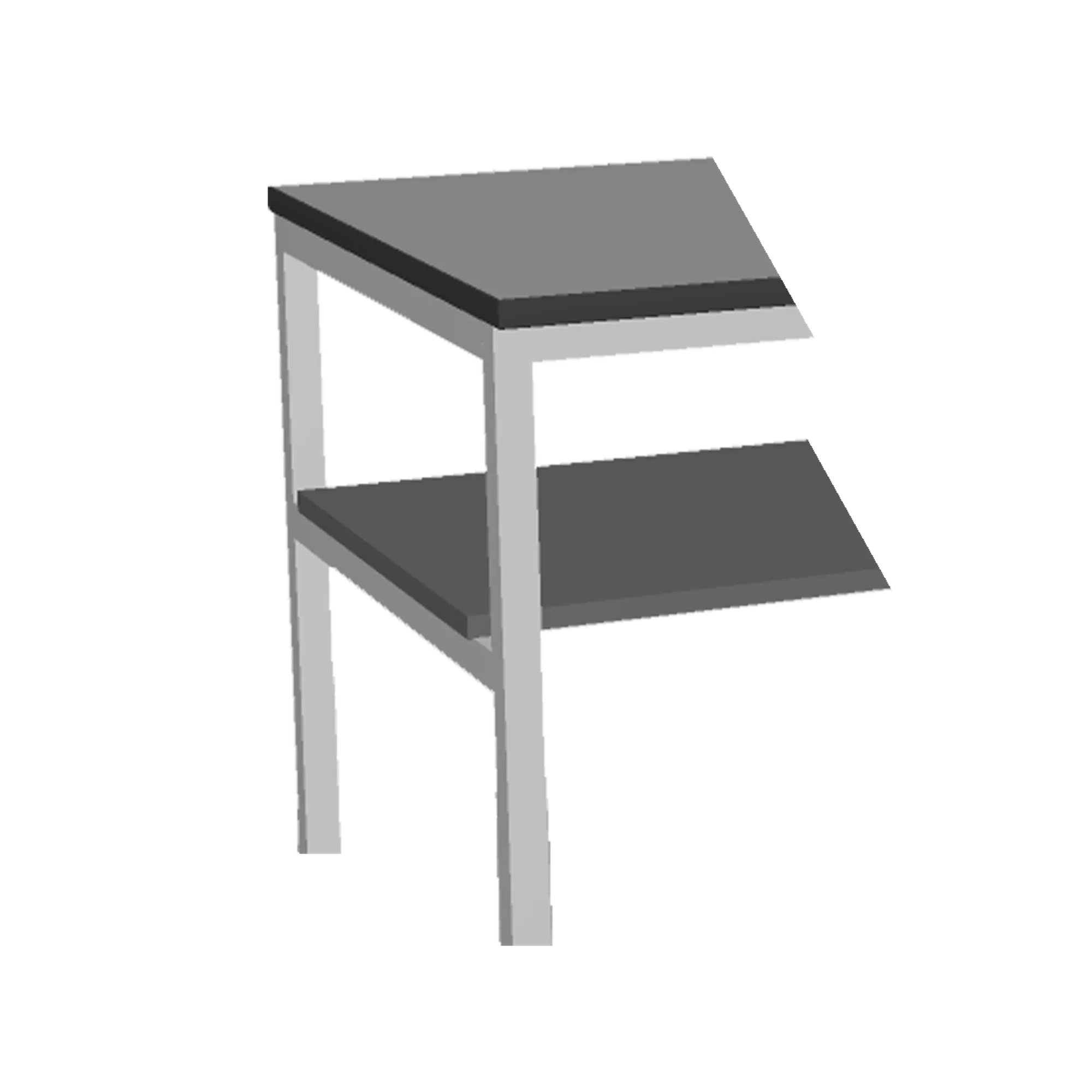 Gigant Stabile 300 underhylla