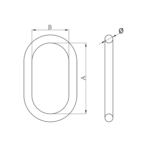 Toppögla 1-2 part Gigant