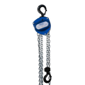 Snabblyftblock 250-5000 kg Gigant