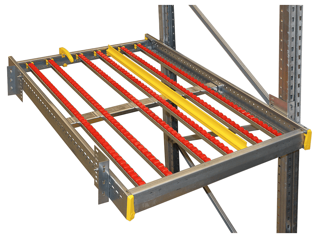 Hjullistställage Constructor