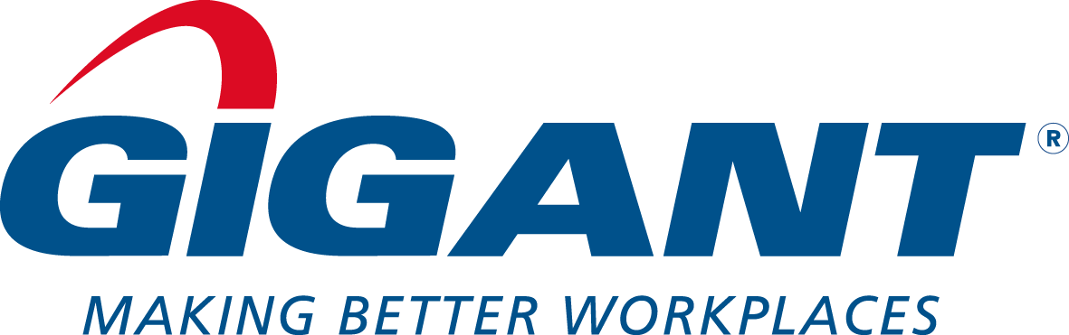 För en komplett och modern industriarbetsplats | Gigant – Gigant AB