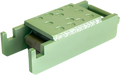 Rollenblock mit Zubehör