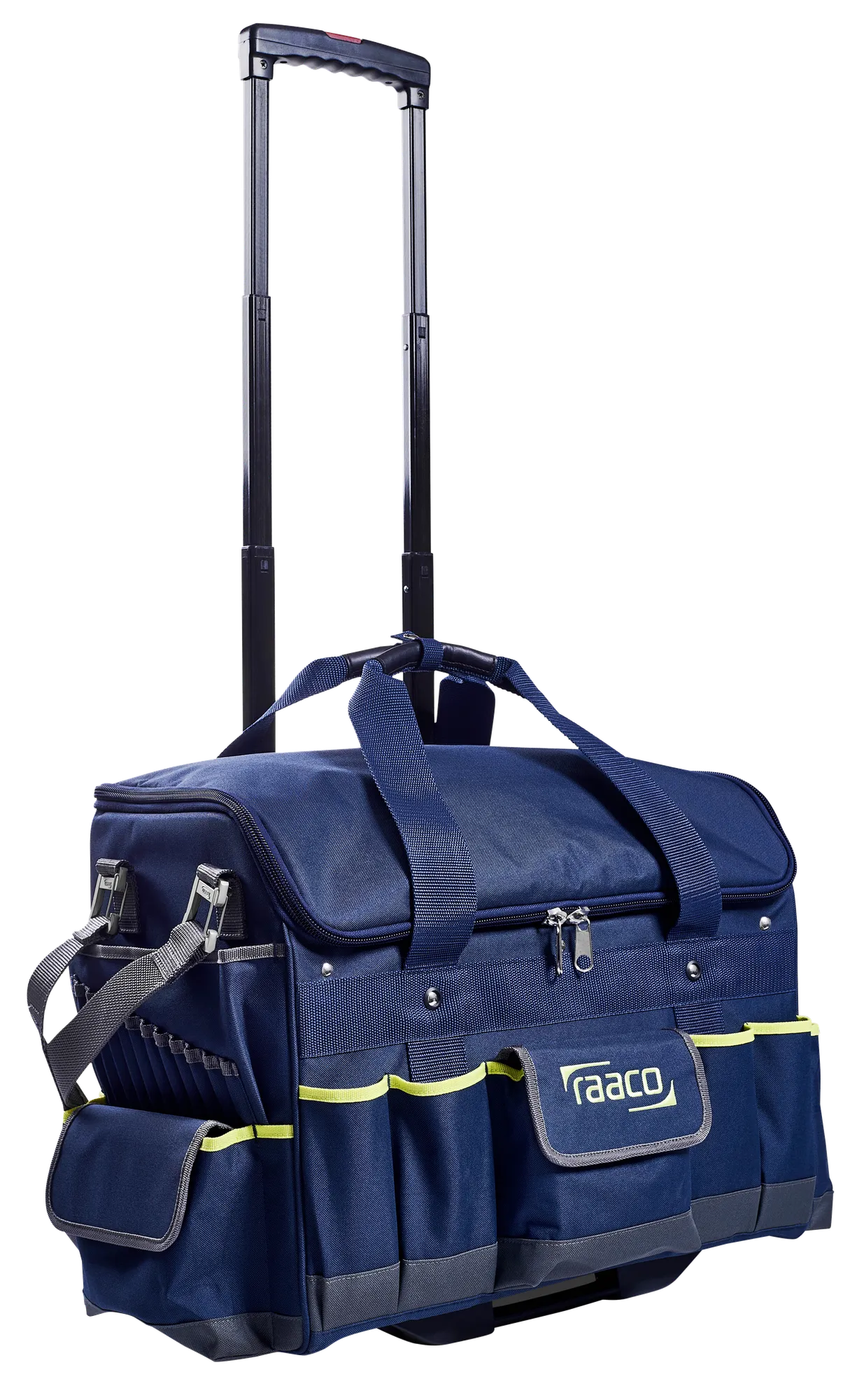 Servicetasche aus Polyester Raaco