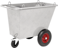 Abfallwagen KM