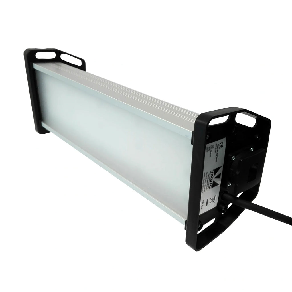 Bauleuchte Viking LED
