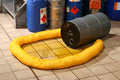 Schlangen und Kissen Chem