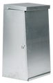 Müllsackstand