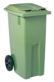 Abfalleimer