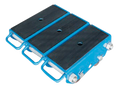 Gigant Rollenblock 6 Tonnen