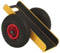 Plattenroller KM