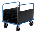 Plattformwagen KM