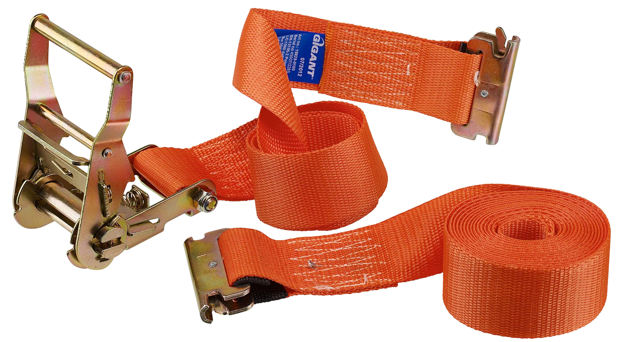 Gigant Schrankzurrgurt