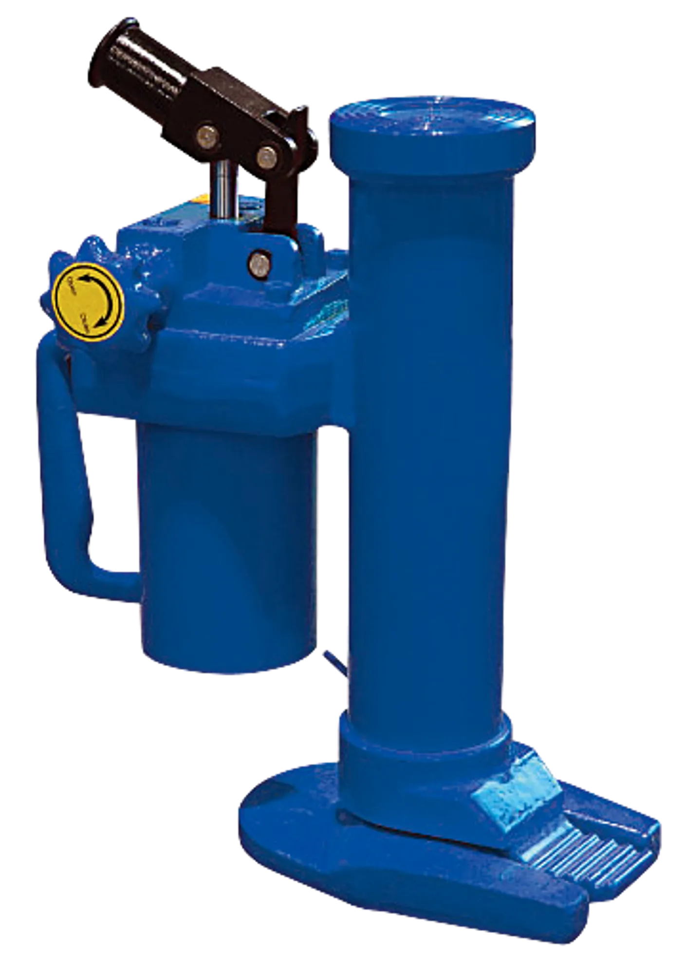 Gigant Maschinenheber