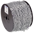 Halblanggliedrige Kette HLZ Klasse 2 Spule Gunnebo Industrier