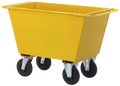 Müllsammel- und Abfallwagen KM