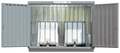 Umweltcontainer