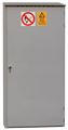 Gasschrank