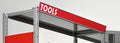 Gigant Toppschild