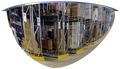 Panoramaspiegel 90°